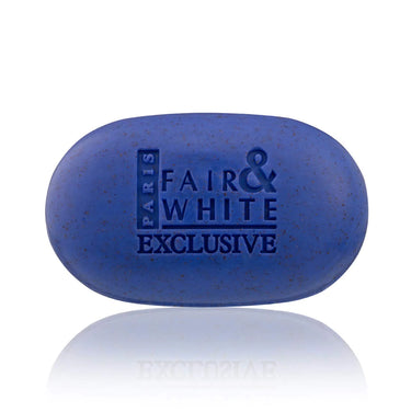 F&W Exclusive Whitenizer Exfoliating Soap 200gr, Sareya Beauty Supply store in Calgary Alberta Canada